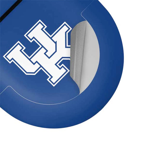 University of Kentucky UK on Blue Google Pixel Buds Skin